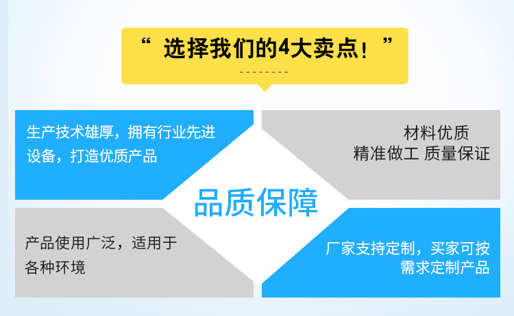 吊顶式空气处理机组