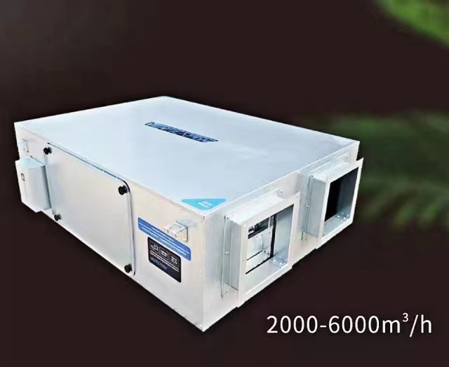 新风换气机的介绍以及作用优点有哪些呢？蓝冠注册